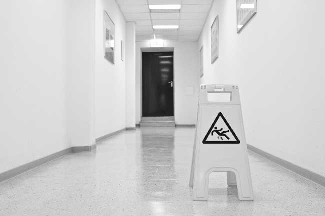 Premises Liability Cases